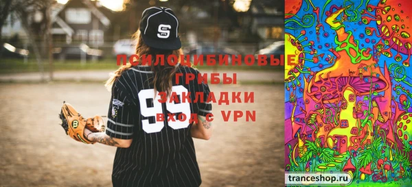 хмурый Беломорск